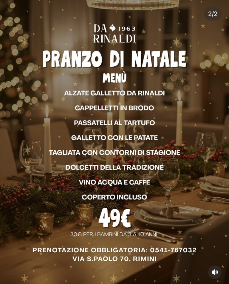 menu natale 49